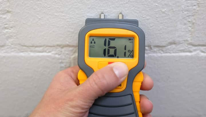 We provide fast, accurate, and affordable mold testing services in Columbia, South Carolina.